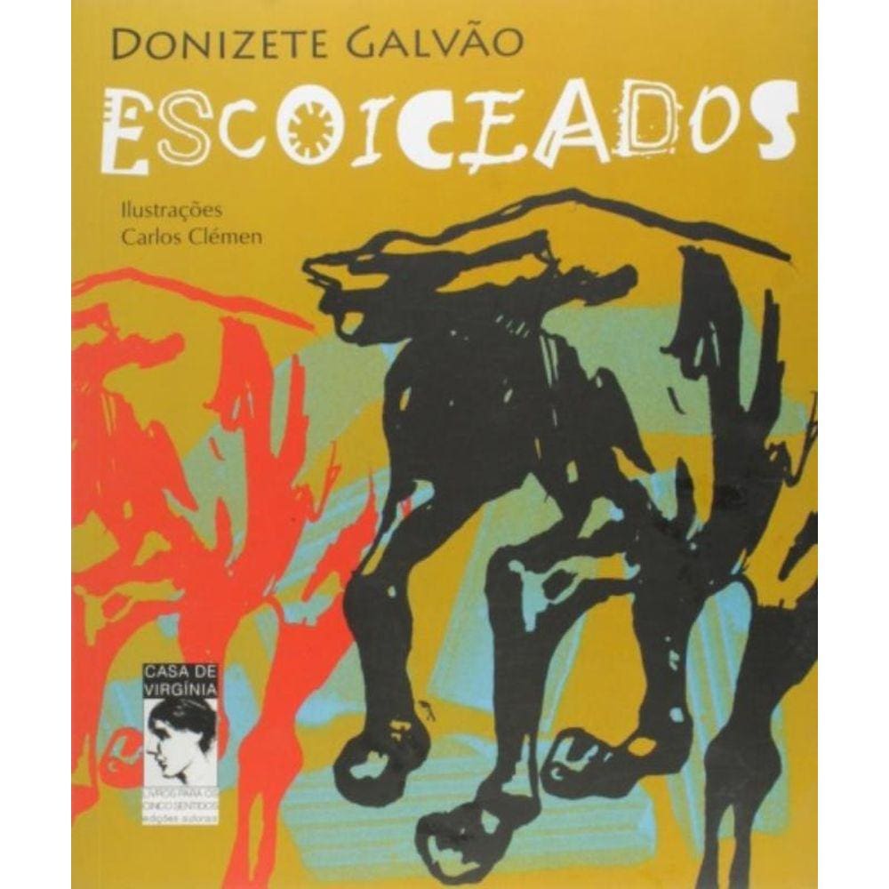 Escoiceados