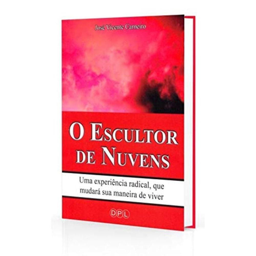 Escultor De Nuvens