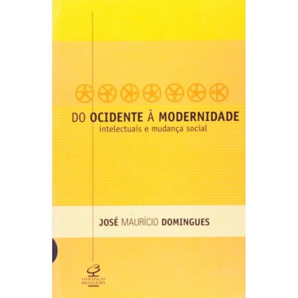 José Mauricio Domingues