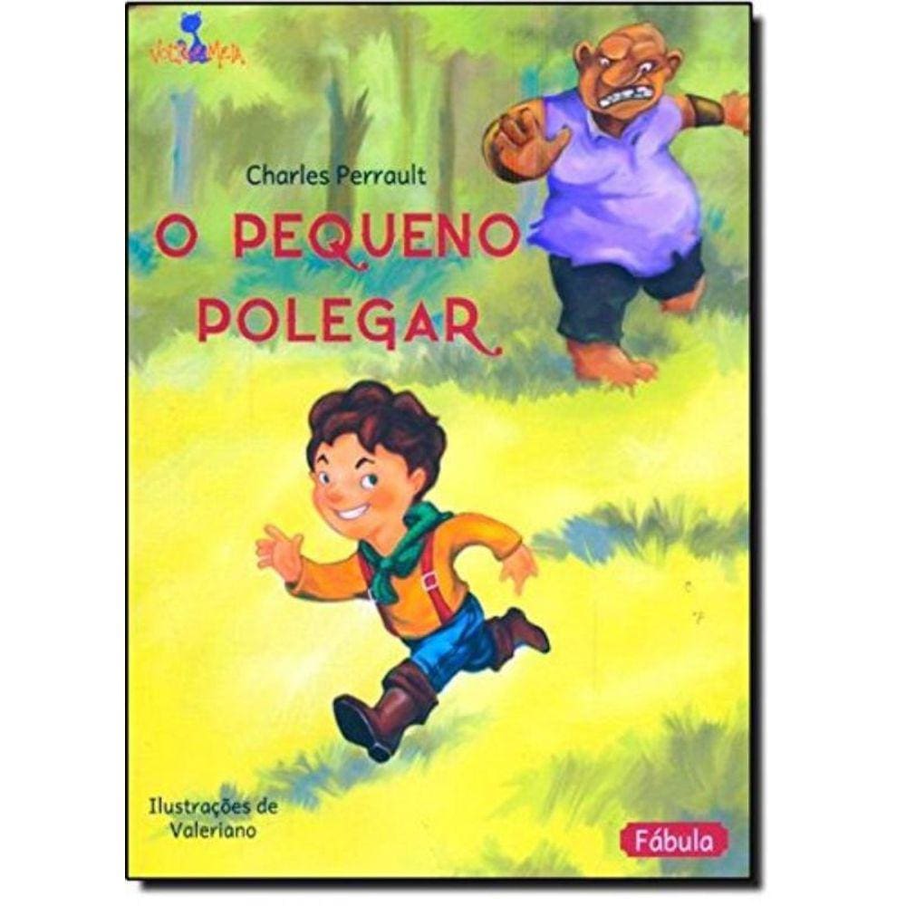 Pequeno Polegar