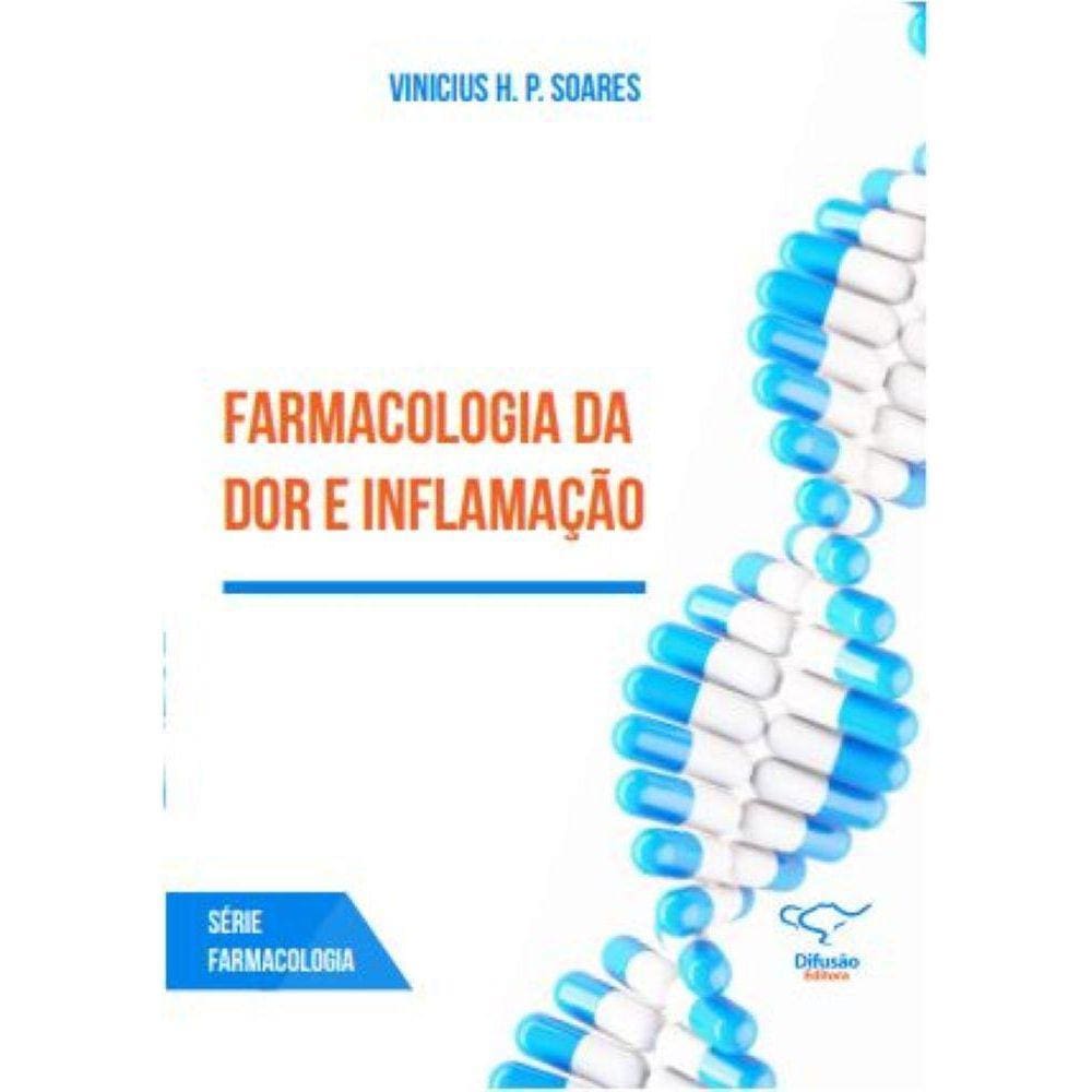 Farmacologia da Dor e Inflamação
