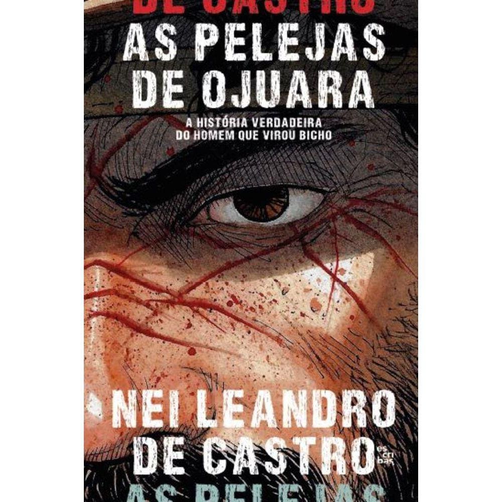 As Pelejas de Ojuara