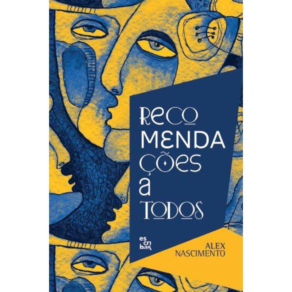 Recomendações a todos