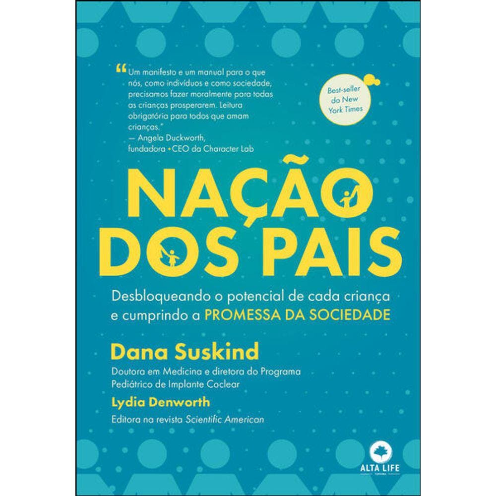 Nacao Dos Pais.