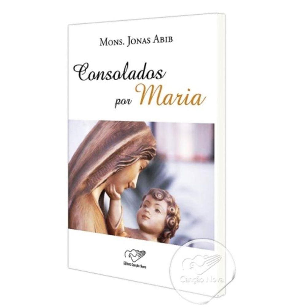 Consolados Por Maria