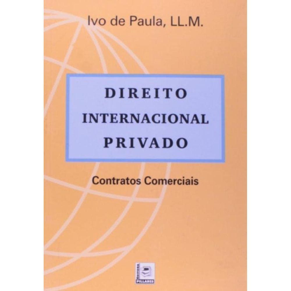 Direito Internacional Privado