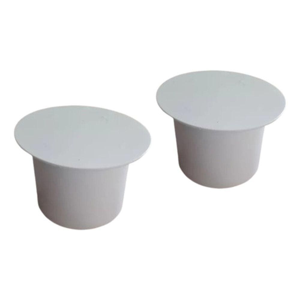 Tampa Para Buchas De Quadras Esportivas