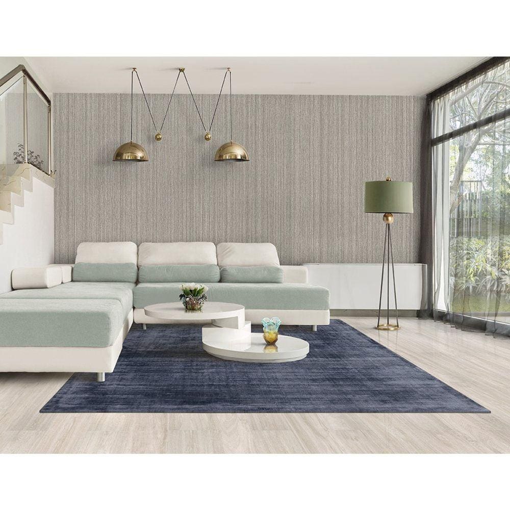 Tapete 200x290 Seaburry Tapetes São Carlos Grey