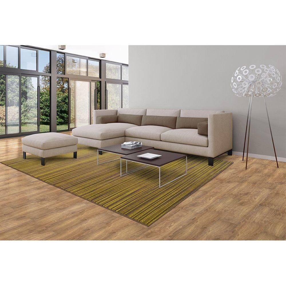 Tapete 200x250 Pixel School Tapetes São Carlos Risca Amarelo