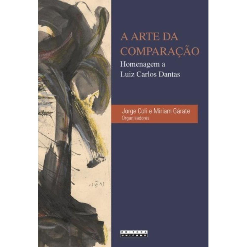Arte Da Comparacao, A
