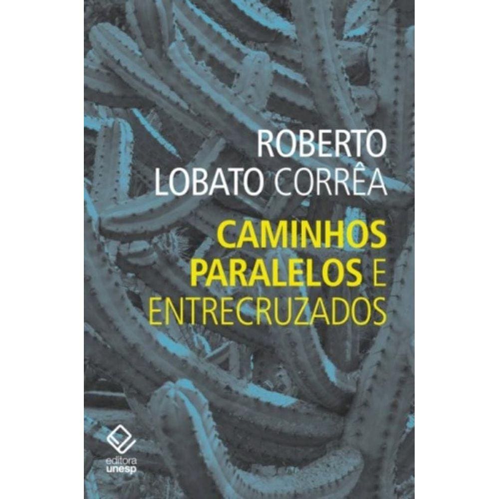 Roberto Lobato Correa