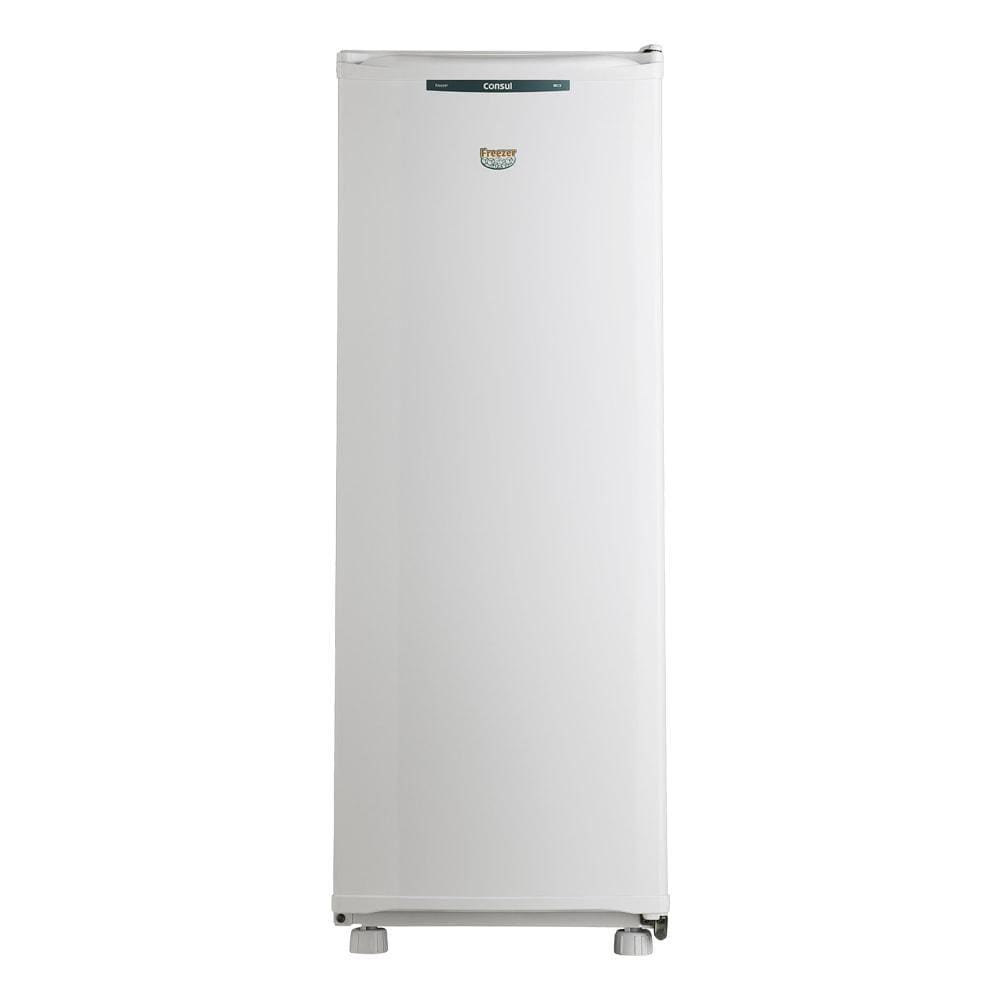 freezer vertical consul cvu 18