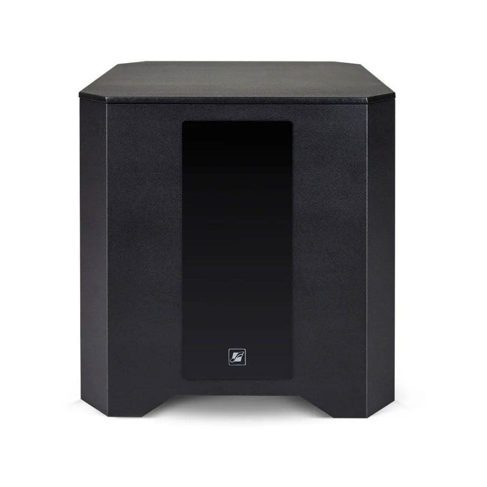 Subwoofer Ativo 10 Pol Frahm RD SW 10 Preto 150W Rms Bivolt 31300