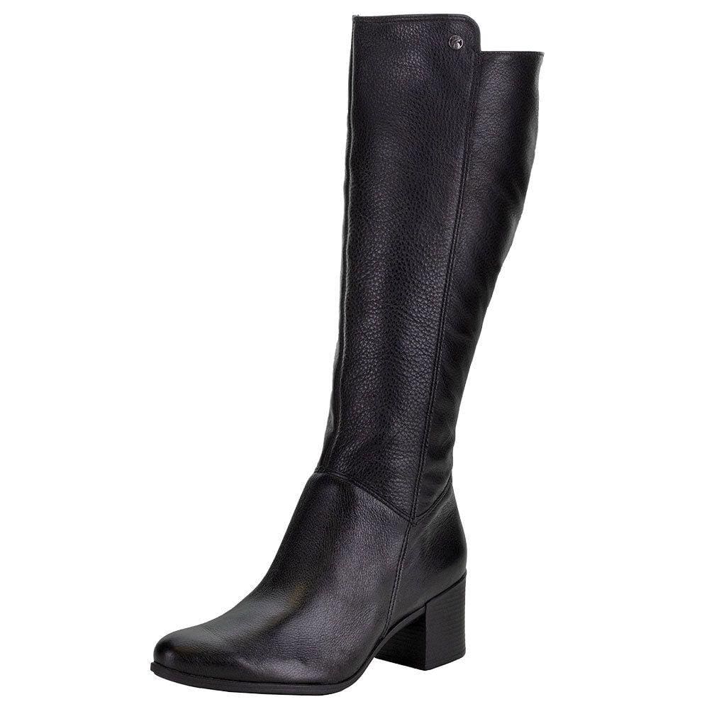 Bota Feminina Cano Alto Bottero - 314723