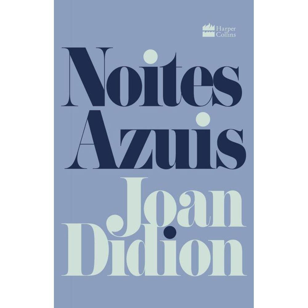 Noites azuis