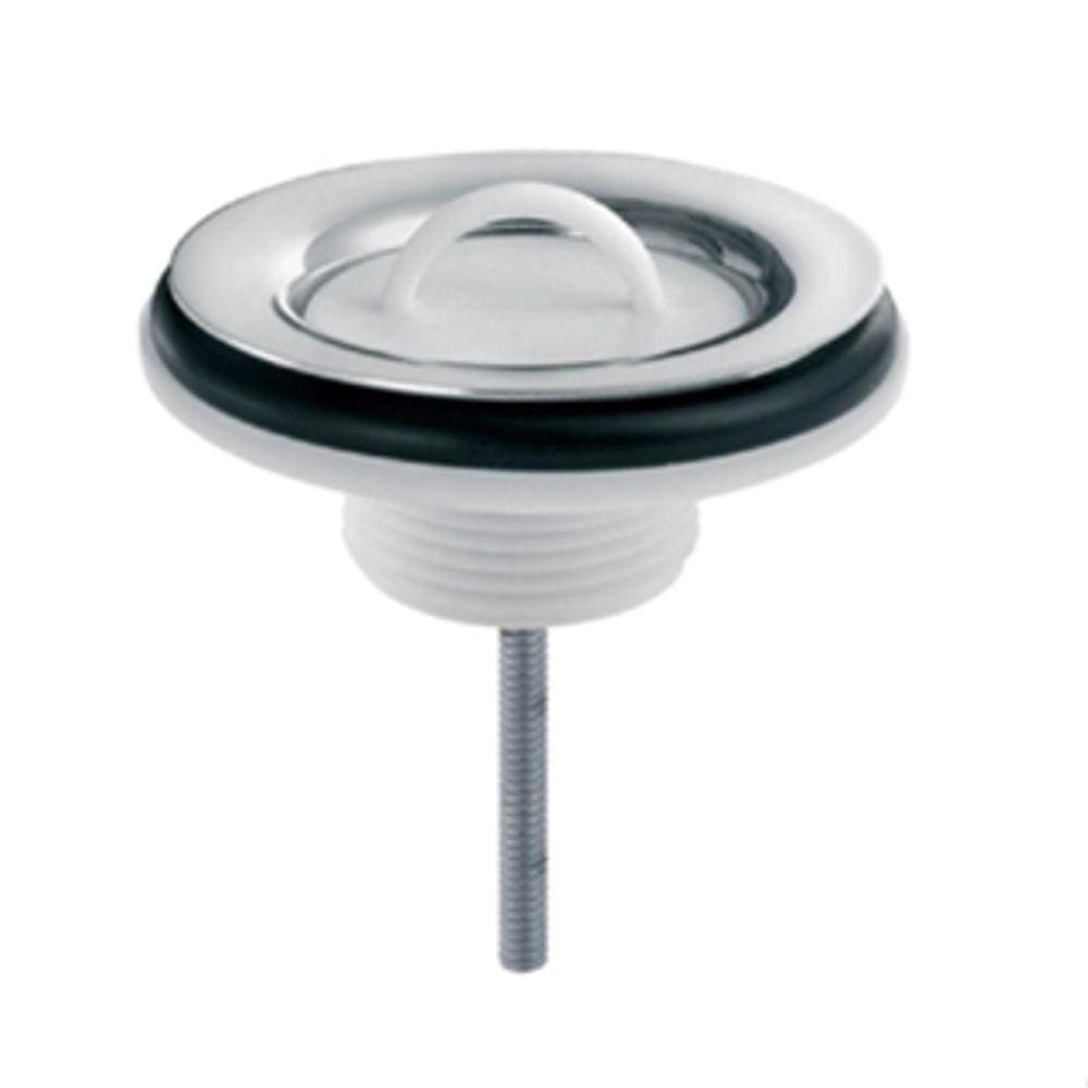 Valvula Pia Inox 1606