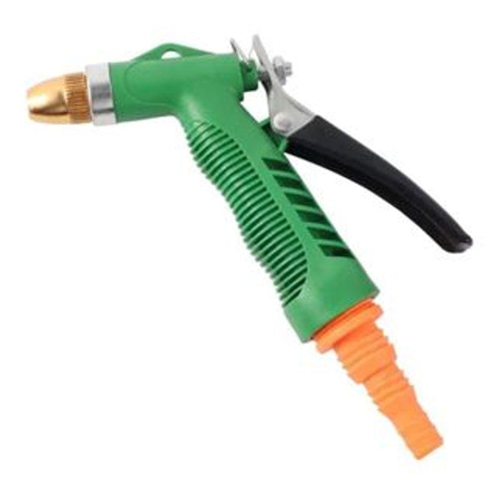 Esguicho Para Mangueira Verde 10782