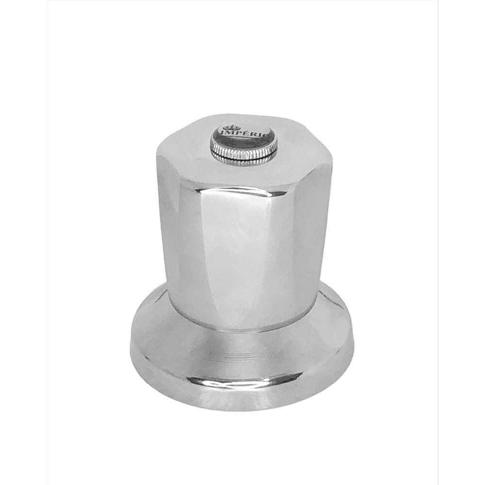 Acabamento Registro 1416 C25 Metal