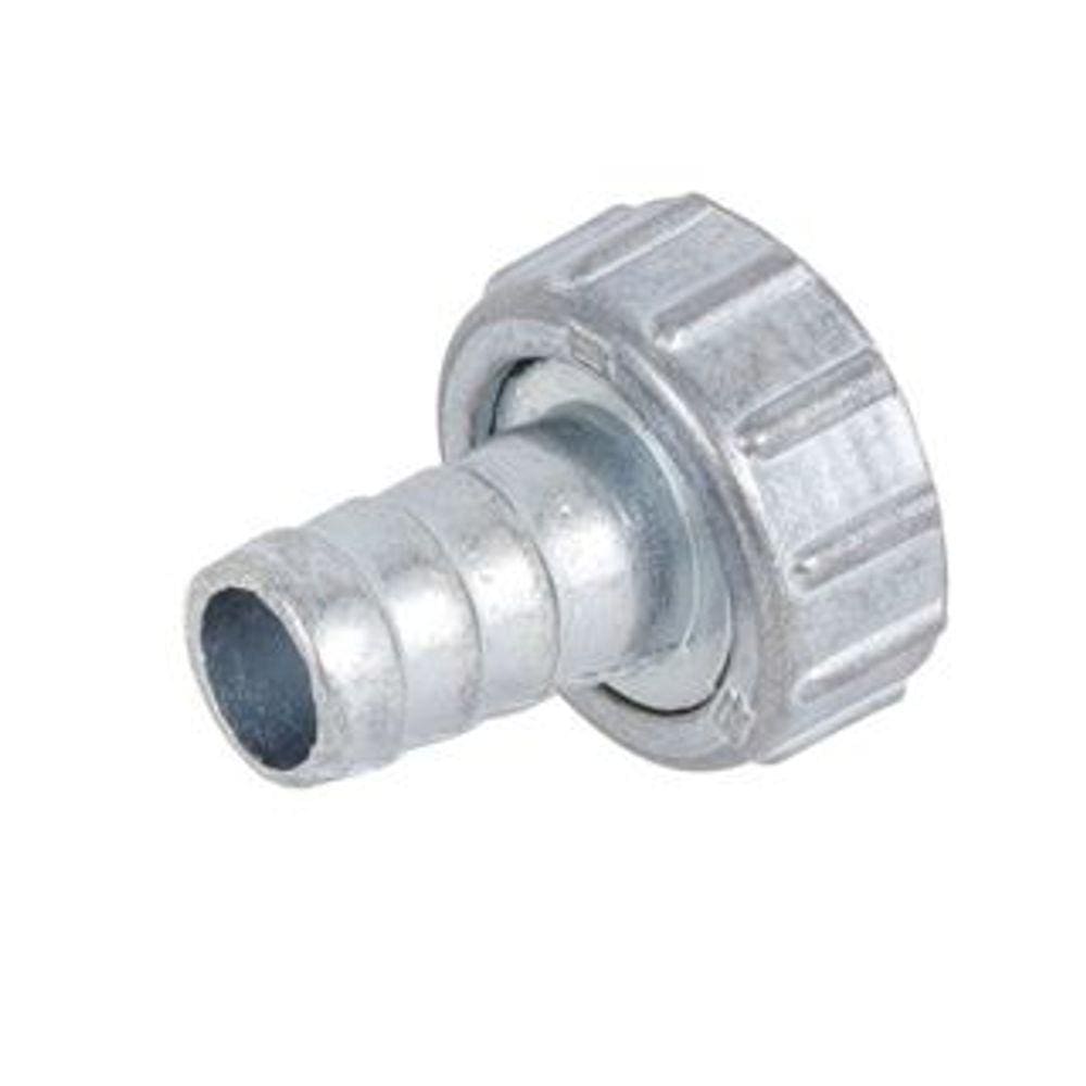 Bico Torneira 3/4X1/2 Latao Cromado