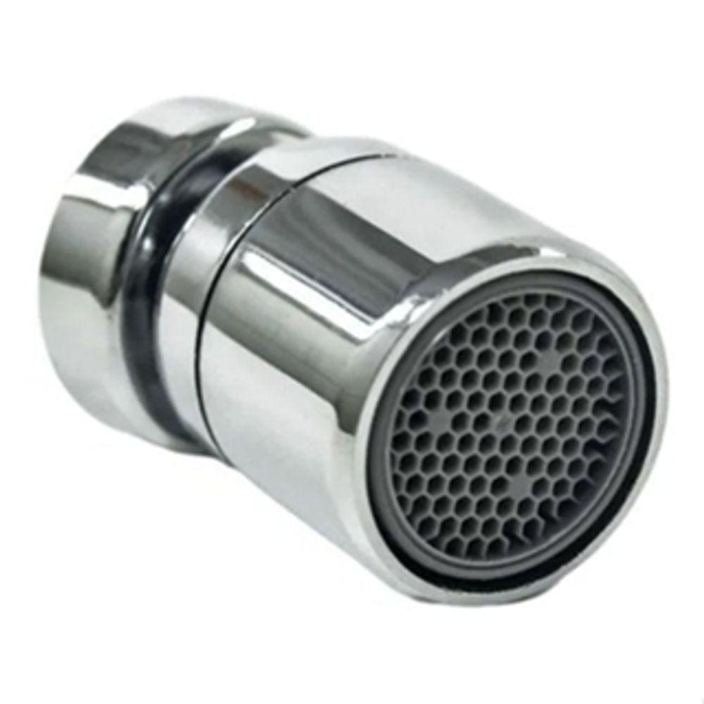 Articulador Agua Rosca Externa Metal