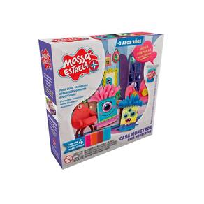 Brinquedo Casinha Peppa Pig Diversao Noite Dia F2188 Hasbro