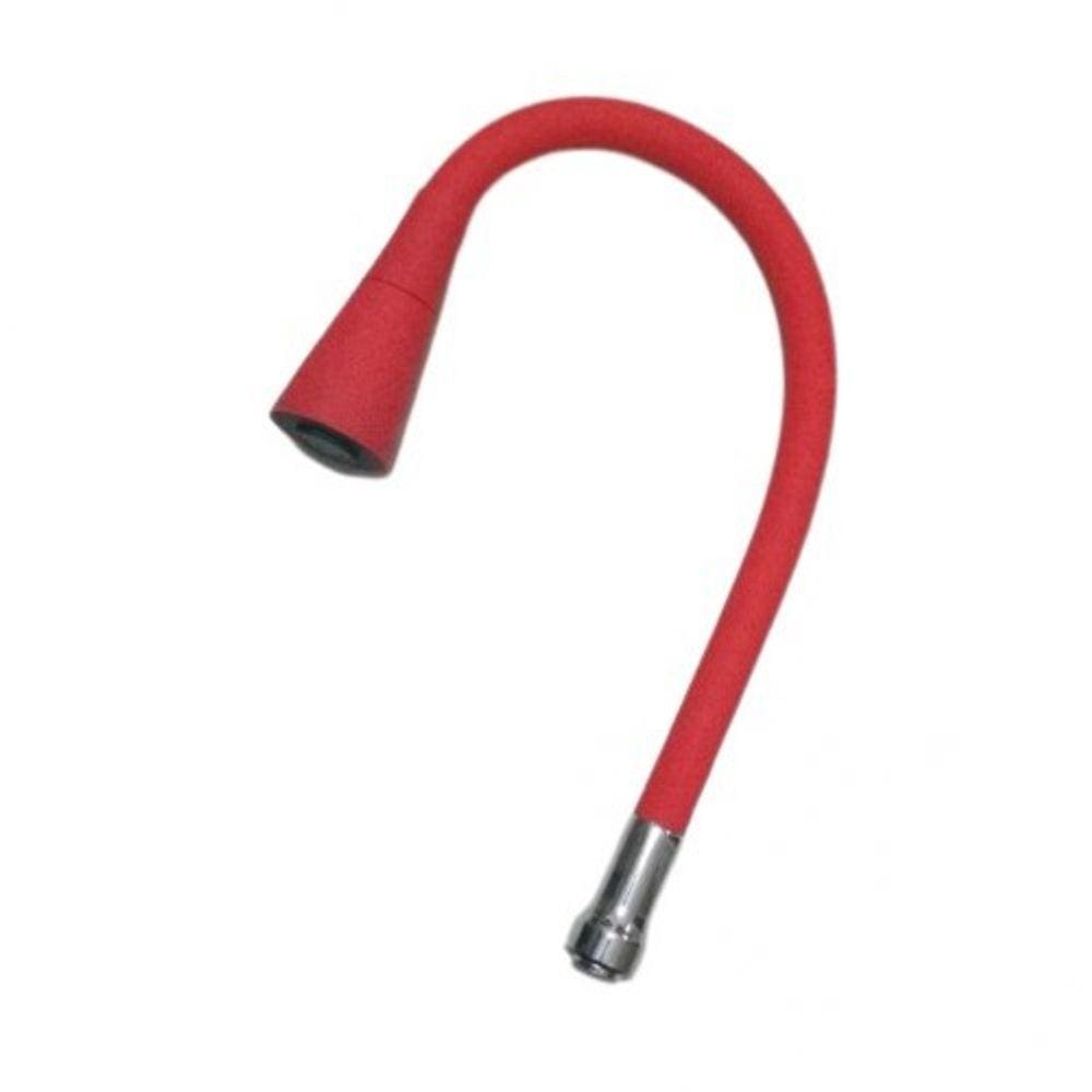 Tubo Super Luxo 2 Jatos Red