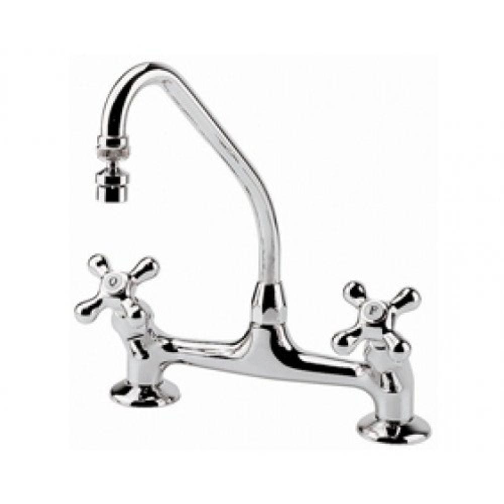 Misturador Mesa C/Arej 1231C35 Art Luxo