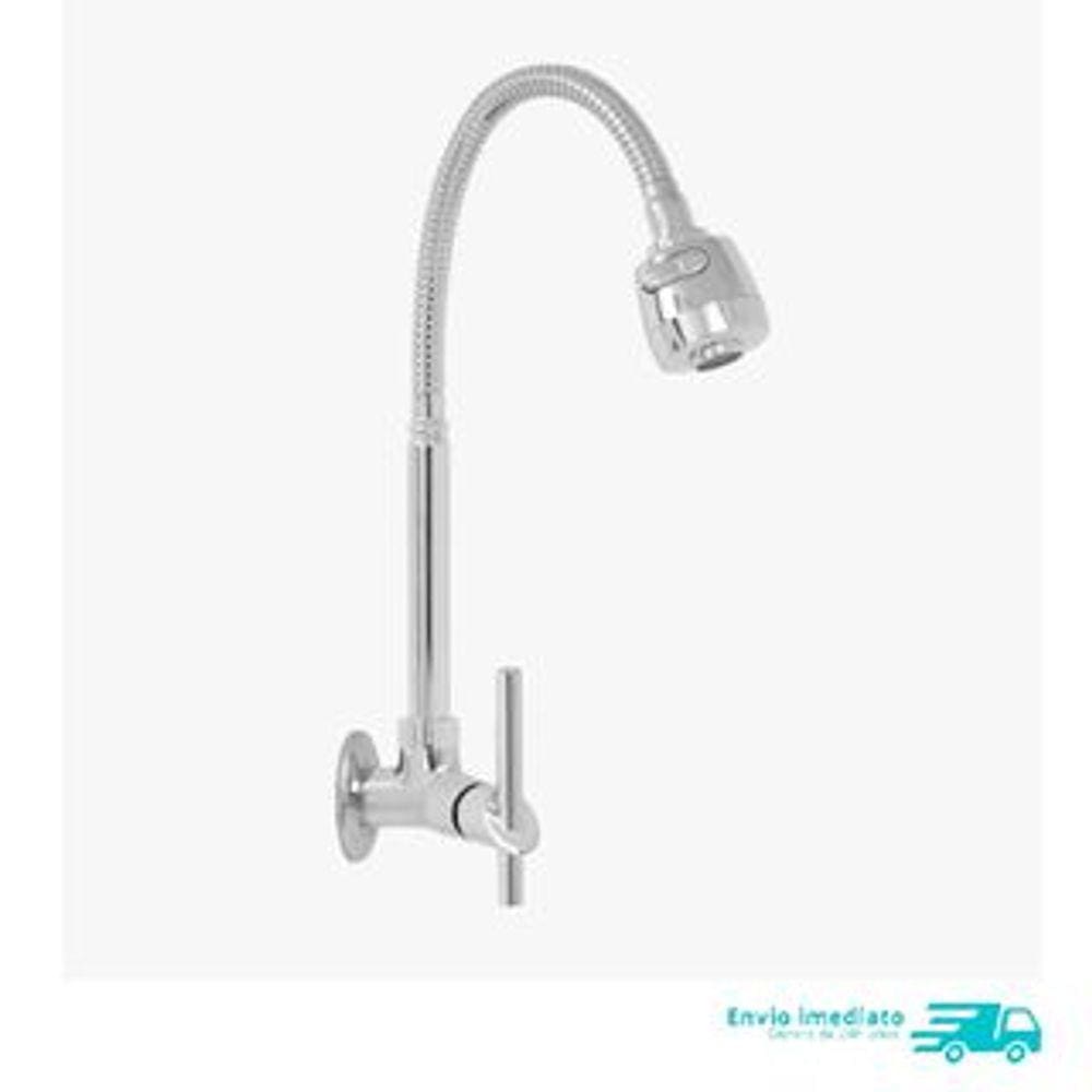 Torn Gourmet Cromo 1170C69 1/4 Parede Cx