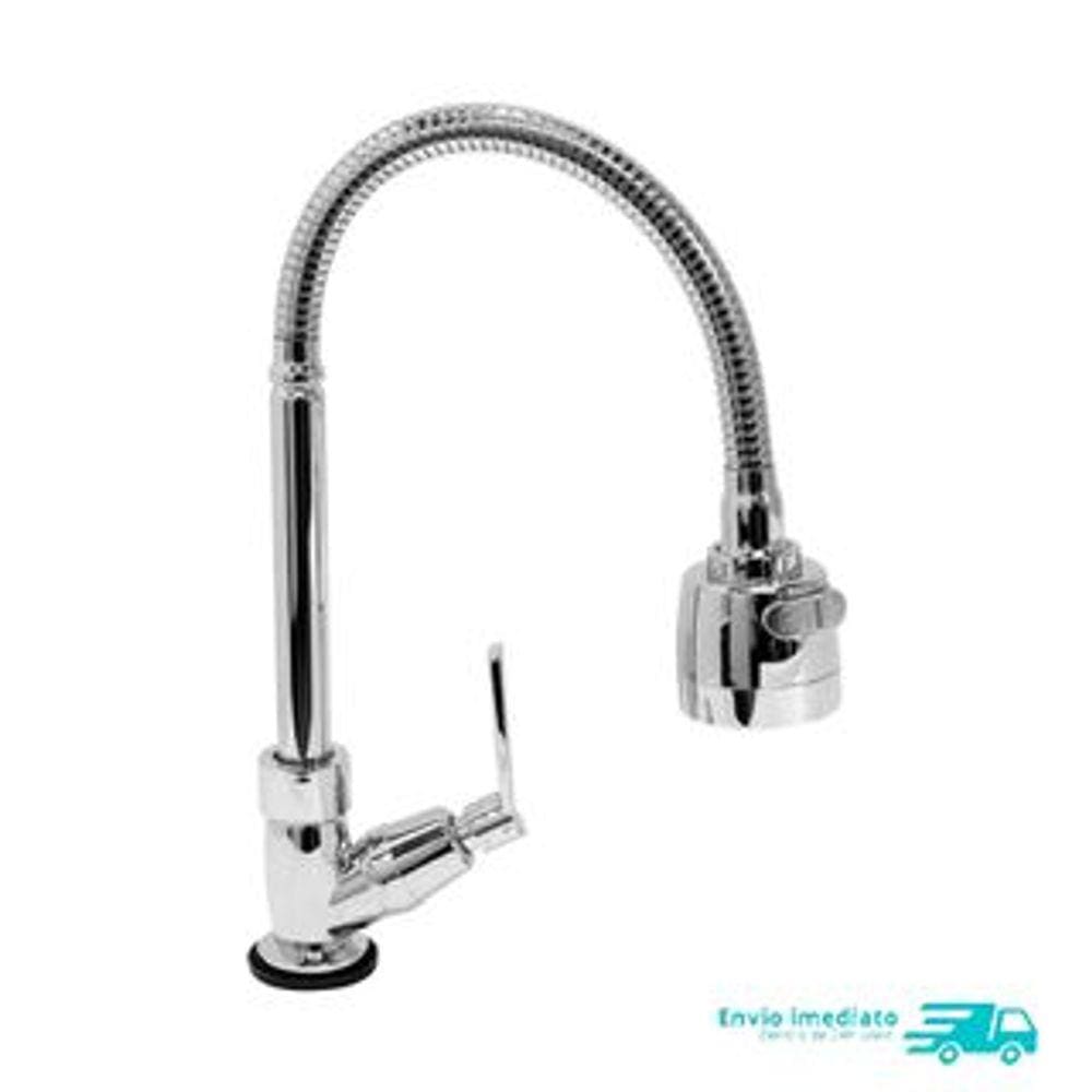 Torn Gourmet Cromo 1171C29 1/4Mesa Plast