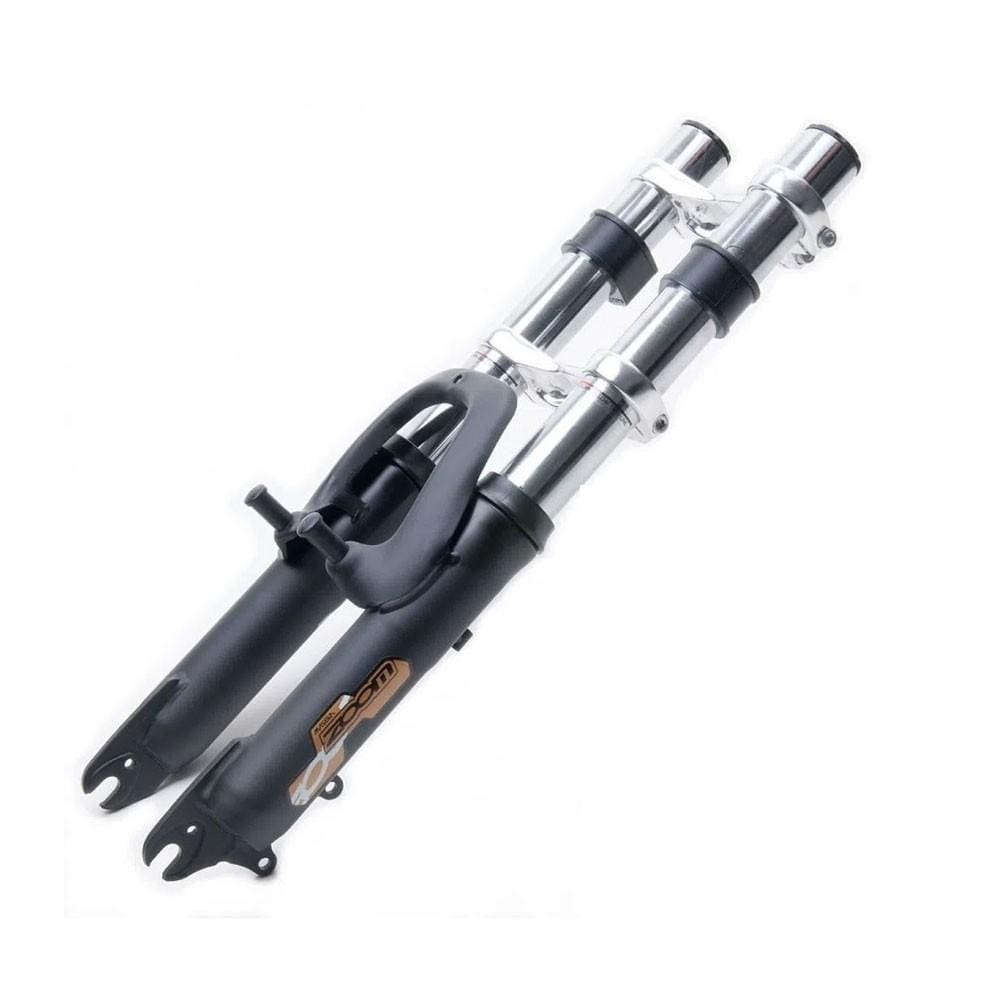 Garfo Suspensão Downhill 20 Zoom Gordo 620 Standard 21,1mm