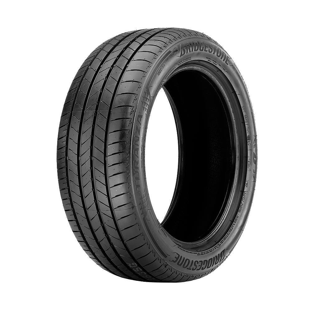 Jogo 4 Pneus Bridgestone Aro 17 Turanza T005 225/45R17 91W