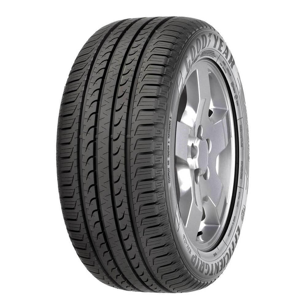Jogo 4 Pneus Goodyear Aro 16 EfficientGrip SUV 205/65R16 95H