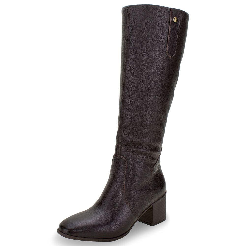 Bota Feminina Cano Alto Bottero - 314281
