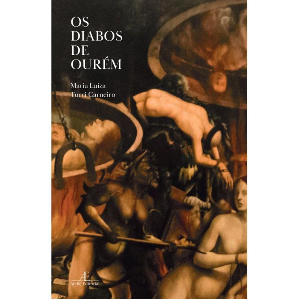 Os Diabos de Ourém
