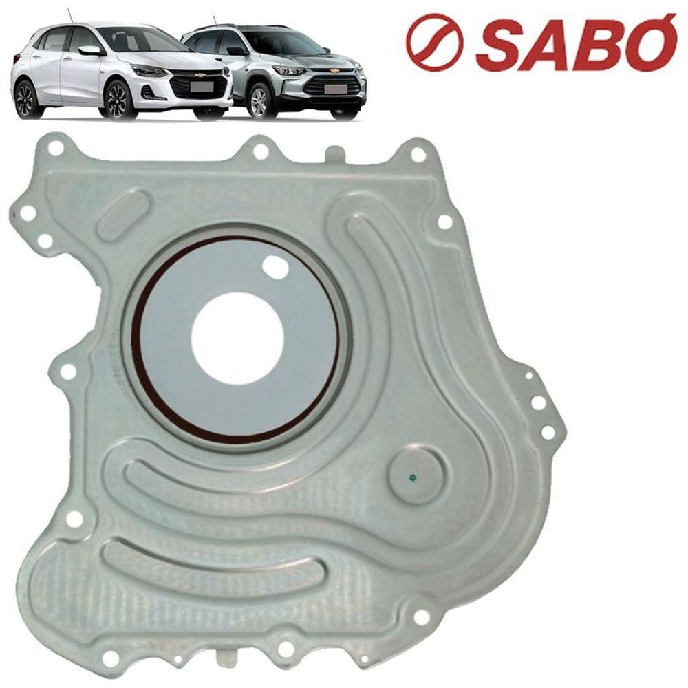 Retentor Do Volante Gm Onix Tracker 1.0 1.2 12V 3 Cil 2020 A 2025