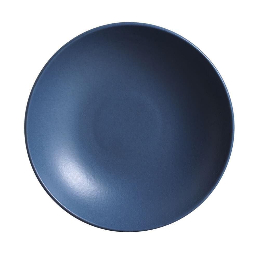 CONJUNTO C/ 6 PRATOS FUNDO COUP STONEWARE BOREAL Ø 20,3cm