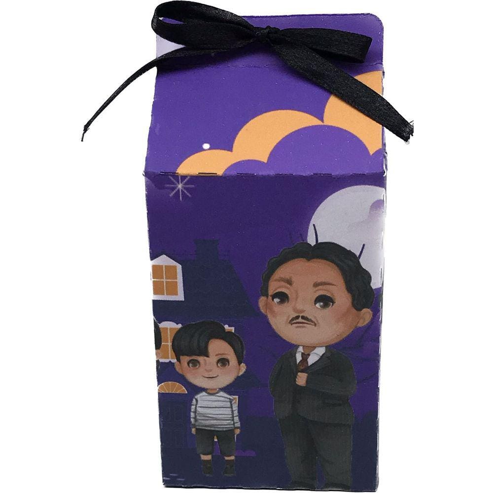 Aniversário: Kit Lembrancinhas Wandinha/Vandinha