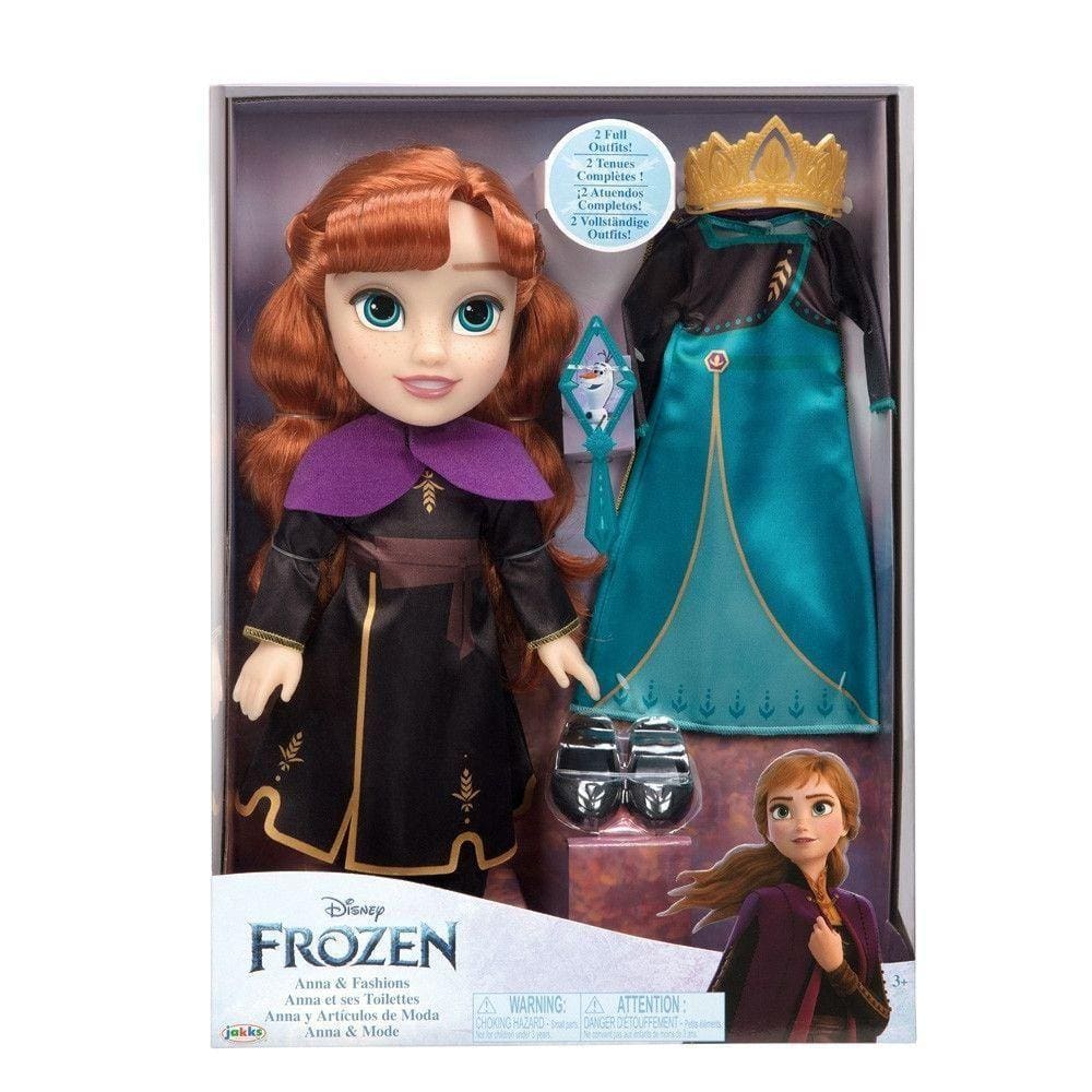 Boneca Frozen Elsa Musical - Mattel : : Brinquedos e