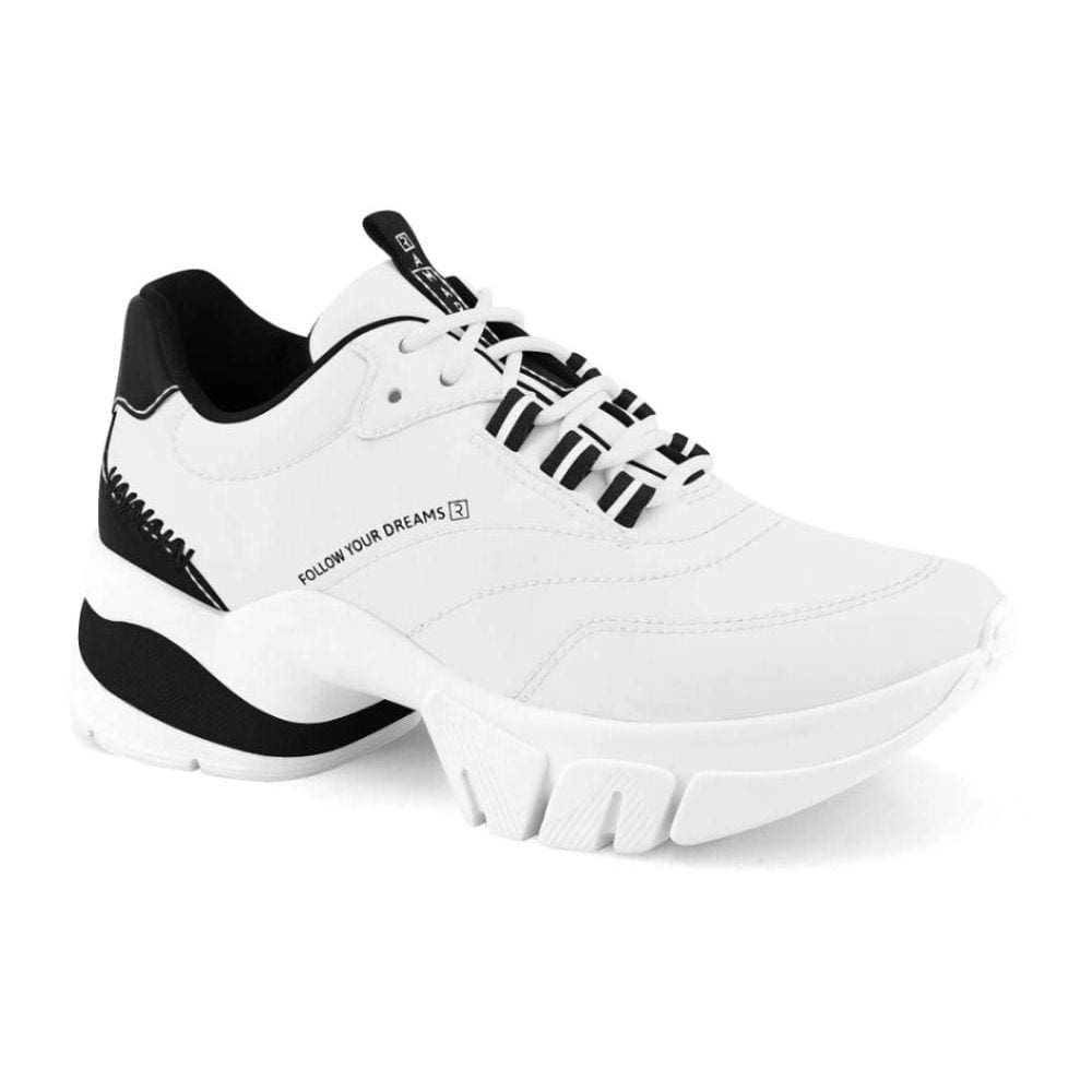 Tenis ramarim whoop sales branco