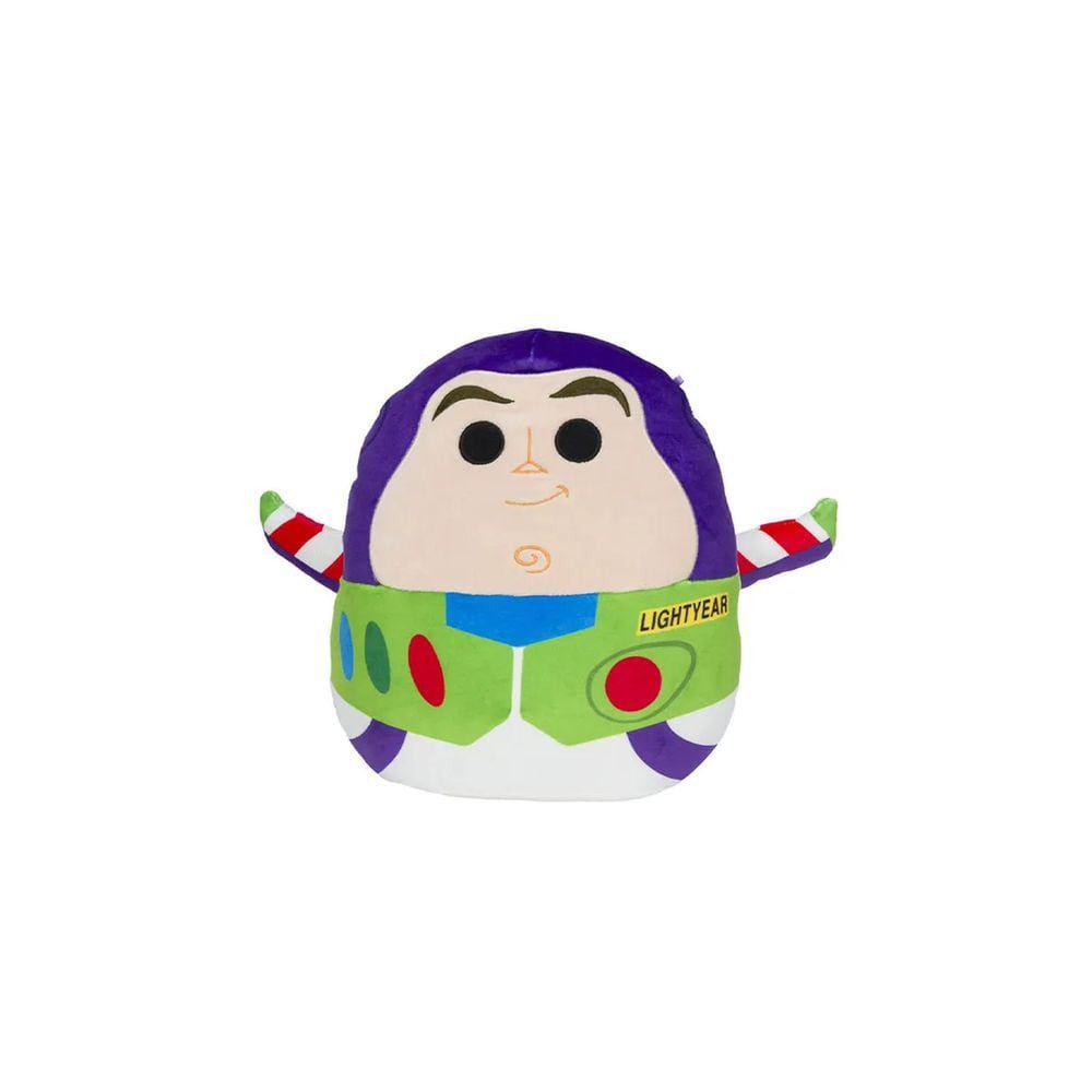 Pelúcia Squishmallows Buzz Lightyear Disney - Sunny 3175