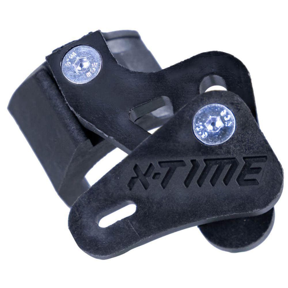 Guia De Corrente Xtime Single Com Abraçadeira