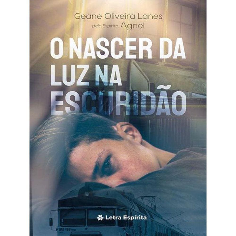 O Nascer Da Luz Na Escuridão