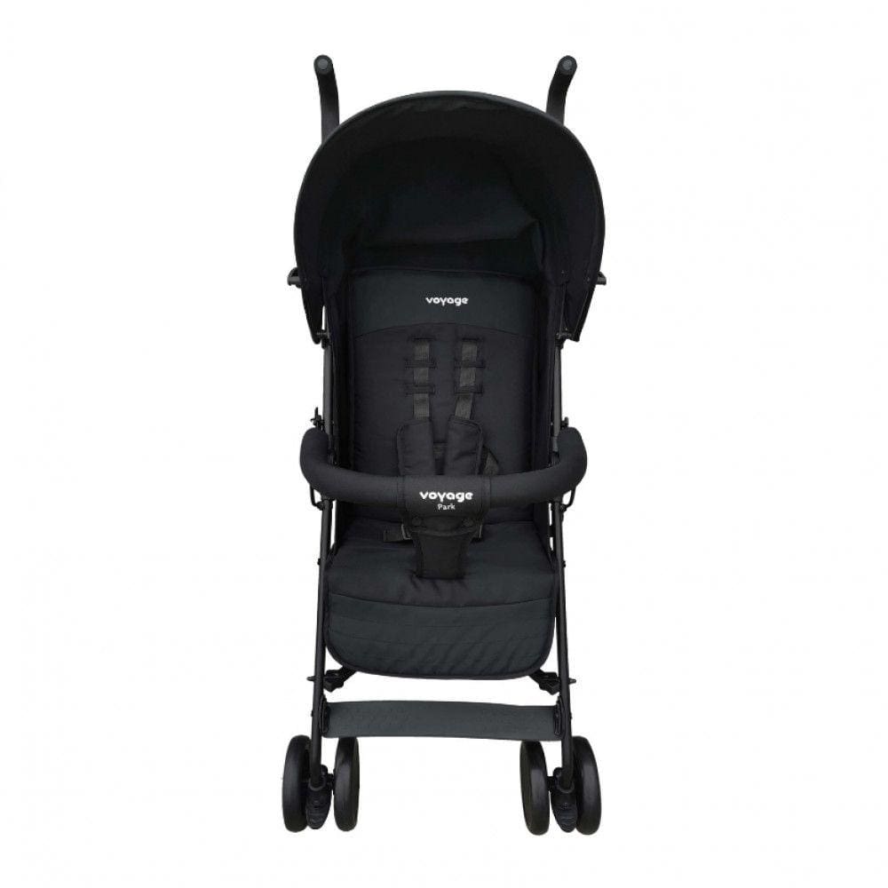 Carrinho de Bebê Voyage Park Até 15Kg