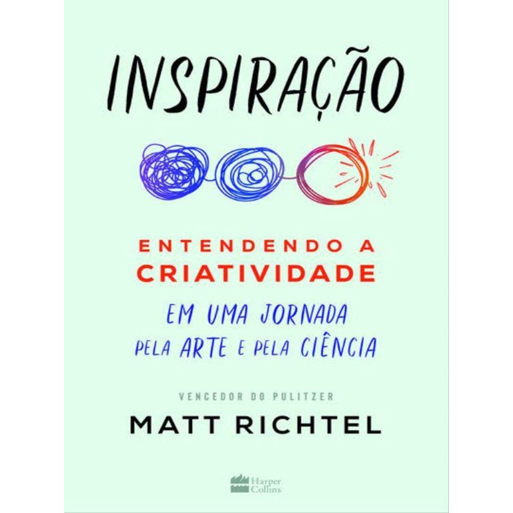 Inspiração