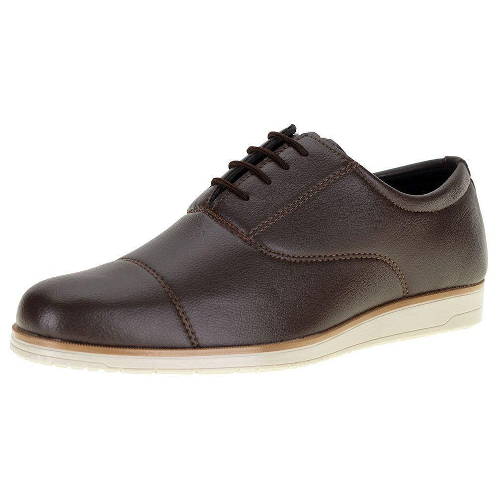 Sapato Masculino Social Ravinno - 110