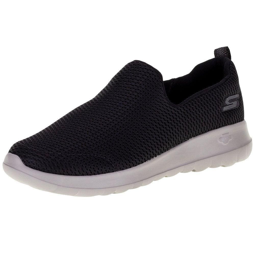 Tênis Masculino Slip Go Walk Max Skechers - 54600