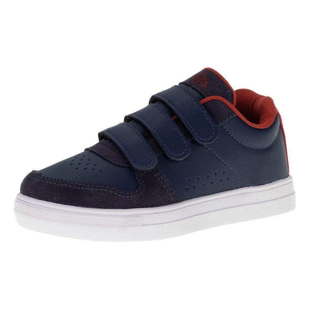 Tênis Infantil Masculino Batatinha - 1194