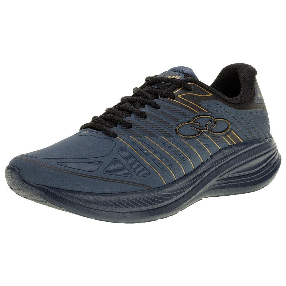 Tênis Masculino Volcan Olympikus - 150