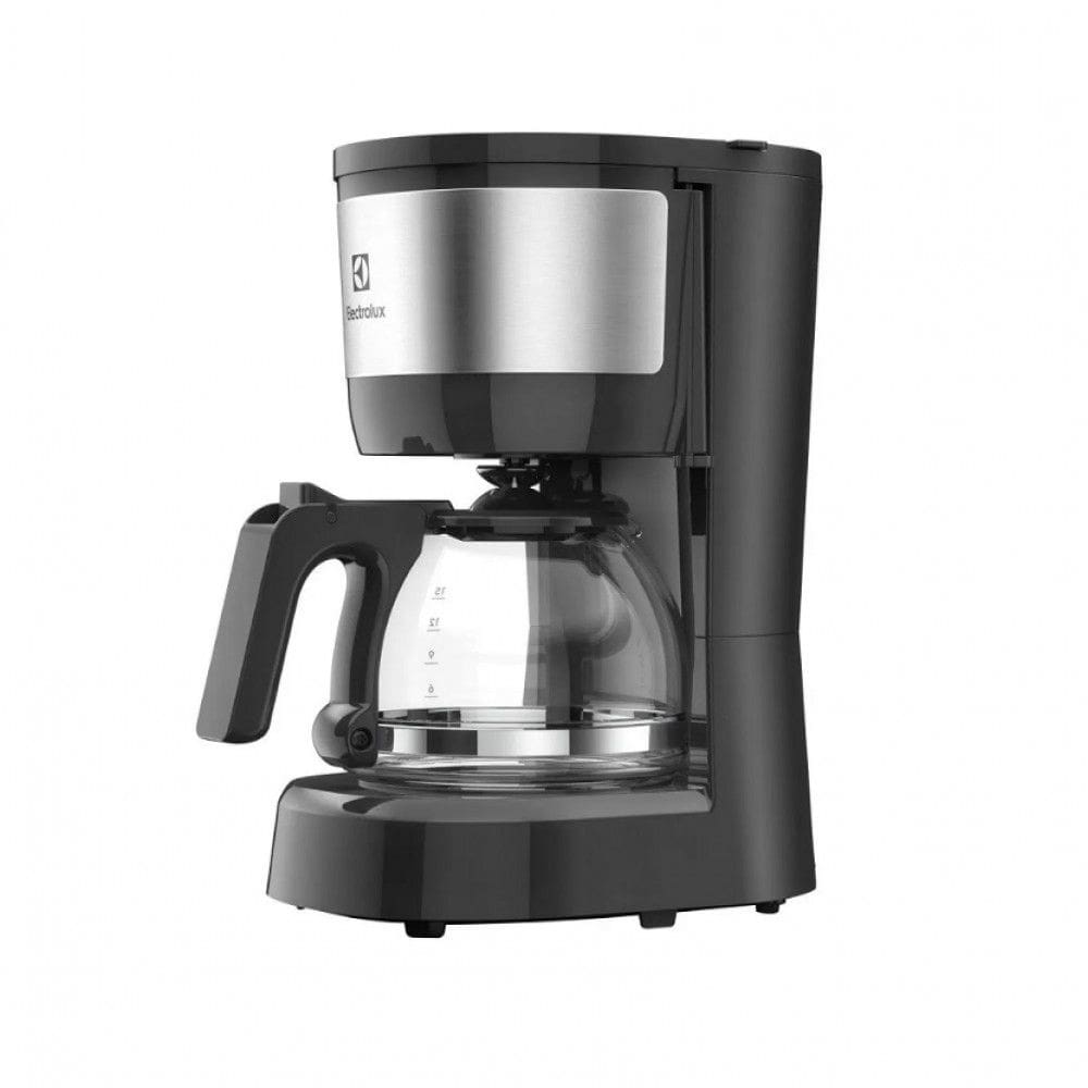 Cafeteira Elétrica Electrolux 15 Xícaras ECM10