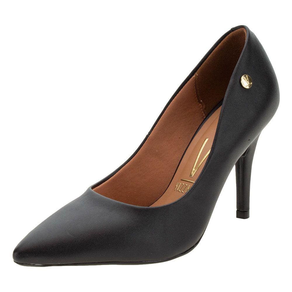 Sapato Feminino Scarpin Salto Alto Vizzano - 11841101